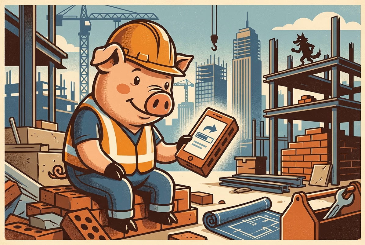 Huff N’ Puff Highrise APK download